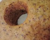 Foto langkah ke 3 dari resep Cake Pisang Kukus.