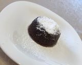 Pas rețetă Lava Cake 1 fotografie