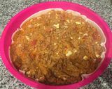 Foto del paso 4 de la receta: Tarta de atún súper sabrosa