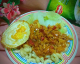 Foto langkah ke 10 dari resep Bolognaise elbow pasta.