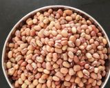 સુકી લાલ ચોળી નું શાક (Recipe In Gujarati) રેસીપી સ્ટેપ1ફોટો