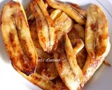 Foto langkah ke 6 dari resep Melting Banana.