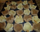 Foto del paso 6 de la receta: Canapés de espinaca