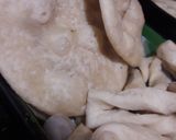 Foto del paso 4 de la receta: Tortas fritas