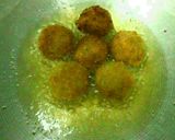 Foto langkah ke 7 dari resep Bola Tempe Crispy Keju.