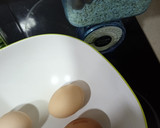 Foto del paso 1 de la receta: Bizcocho AV, de avena y avellanas