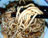 Foto langkah ke 2 dari resep Mie ayam ceker rumahan😊.
