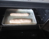 Foto del paso 12 de la receta: Pan rústico natural (baguette)