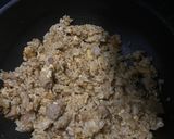 Foto langkah ke 6 dari resep Nasi goreng Cabe hijau.
