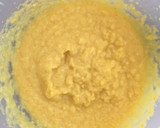 Foto del paso 2 de la receta: Pastel de naranja y almendra sin harina 🍊