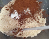 Foto del paso 1 de la receta: Tarta de chocolate sin gluten