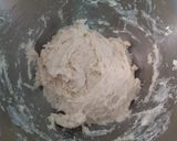 Foto langkah ke 2 dari resep Hotteok / Pancake Manis Ala Korea.