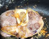 Foto del paso 1 de la receta: Osobuco a la cerveza
