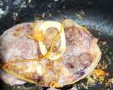 Foto del paso 1 de la receta: Osobuco a la cerveza