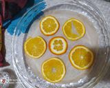 صورة لخطوة 2 من وصفة كيكة البرتقال 🍊🍊