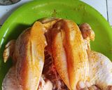 Foto langkah ke 2 dari resep Ayam Bakar/ Ayam Panggang.