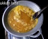 Foto langkah ke 3 dari resep Misoa Goreng l Cemilan Ekonomis.