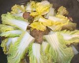 🍲獅子頭ᴘᴏʀᴋ ᴍᴇᴀᴛʙᴀʟʟs🍲的食譜步驟8照片