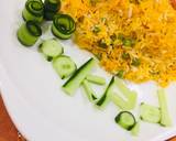 Matar Chawal recipe step 8 photo