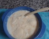 Foto del paso 3 de la receta: Postres de milo 🍮