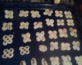 Foto del paso 4 de la receta Galletitas Caseras fácil y ricas, con Chips y Grana