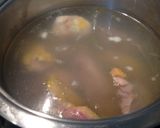Foto langkah ke 1 dari resep Sup ayam.