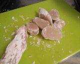 Foto langkah ke 5 dari resep Pempek Ikan Tenggiri.