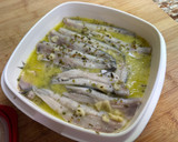 Foto del paso 6 de la receta: Boquerones en vinagre