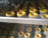 Foto langkah ke 3 dari resep Pie Imut "Coklat".