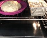 Foto del paso 4 de la receta: Pan de miga fácil integral