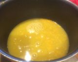 Foto del paso 1 de la receta: Mousse de naranja 🍊