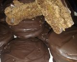 Foto del paso 4 de la receta: Alfajores Marplatences