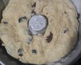 Foto del paso 5 de la receta: Pan dulce con pasas de uva😛