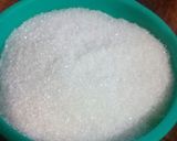 Foto del paso 1 de la receta: Bizcochuelo de limón 🍋