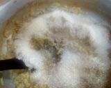 A picture of step 6 of Lauki ka Halwa.