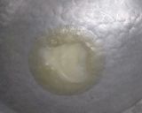 A picture of step 4 of Manda pitha.