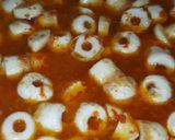Foto langkah ke 5 dari resep Tomyam ala rumahan.
