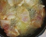 Foto langkah ke 2 dari resep Gulai Dori.