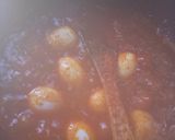 Foto langkah ke 7 dari resep Haruan & hintalu itik  masak habang khas banjar #masakhabang #selerabanjar.