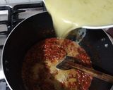 Foto del paso 6 de la receta: Sopa mediterránea