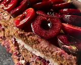 Foto langkah ke 8 dari resep Black Forest cake.