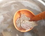 Foto langkah ke 5 dari resep Soto Daging Sapi Bening (Khas Boyolali).