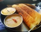 डोसा बैटर(dosa batter recipe in hindi) रेसिपी चरण 6 फोटो