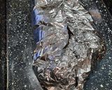Foto del paso 12 de la receta: Colita de cuadril rellena
