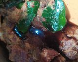 Foto langkah ke 3 dari resep Sate Sapi Qurban Rebus.