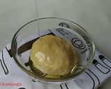 Foto langkah ke 1 dari resep Martabak Mesir Khas Minang.