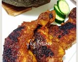 Foto langkah ke 3 dari resep Sambal korek sambal kilat.