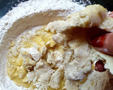 Foto del paso 3 de la receta: Pan dulce mini para regalar 🎁