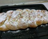 Foto del paso 8 de la receta: Jala dulce