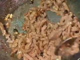 牛肉絲炒蘆筍